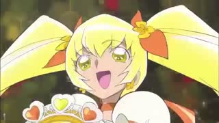 Precure Battle AMV