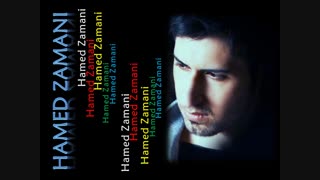 taghdim be hamed zamani khanande mahboob keshvaram