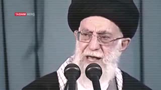 نقطه مقابل . بیانات رهبر انقلاب در مورد توافق هسته ای