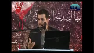 علی اکبر رائفی پور ( خطر وهابیت - وحدت اسلامی )