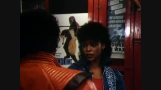 Michael Jackson - Thriller- HD
