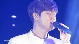 ♥●• 생일 축하 해요 내 소중한 하니예 ♥●• ( تولدت مبارک هانیه عزیزم ) - 2