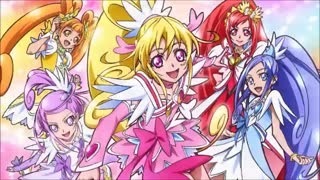 میکس doki doki precure