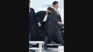 عکس های دیروز مینهو - سفر به چین