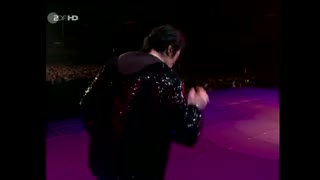 Michael Jackson Billie Jean Live 1997 Munich