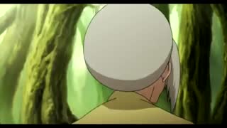 کورا در مقابل تاف(پیری تاف)