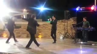 رقص ترکی زیبا