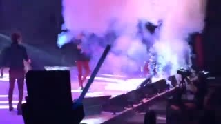 BAD HAPPEND OF YOUNGJAE GOT7