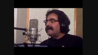شهرام ناظری(ایران) جراحی لثه