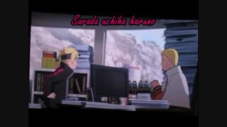 1 Boruto: Naruto the Movie part