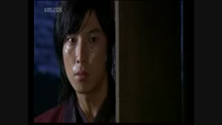 زیباترین سکانس سرزمین بادها -قسمت هجدهم (موهیول و یئون )