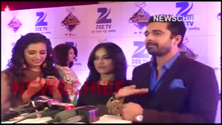 جشواره زی ریشتا یا همون فرش قرمز