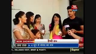 پشت صحنه ی فصل دوم قبول میکنم