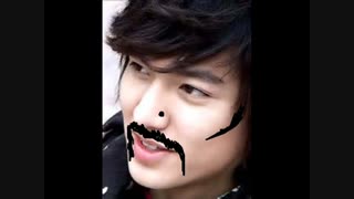 عکس های لی مین هو