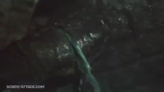 گودزیلا علیه گامرا