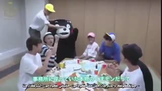bts funny