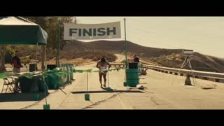 تریلر  McFarland, USA 2015