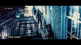 تریلر Survivor 2015