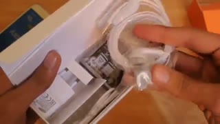Samsung Galaxy J5 GOLD - Unboxing HD