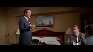 تریلر Unfinished Business 2015