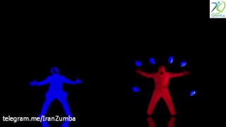 تیاتر بسیار دیدنی نور