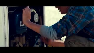 تریلر Z for Zachariah 2015