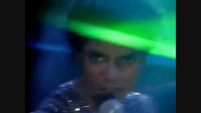 Michael Jackson Rock With You نماشا