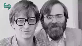 توضیحی کوتاه در باره ی بیل گیس