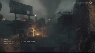 Homefront- The Revolution Trailer & Gameplay Demo - Gamescom 2015