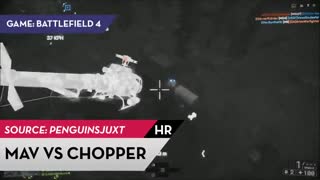 Highlight Reel #02 - Battlefield 4 Tips & More