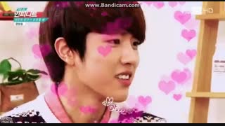 INFINITE - This is INFINITE - Part 14 - Lee Sung Yeol