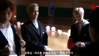 GOT7 '고백송' MV Making Film