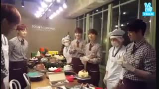 happy merry bakery