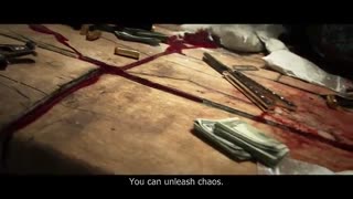 Tom Clancy’s Ghost Recon Wildlands Reveal  E3 2015  (Ubisoft Press Conference) HD