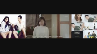 قسمت سوم سریال کره ای اوه الهه من زبان اصلی