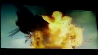 تریلر 2016 Captain America: Civil War