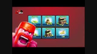 بازی شیطانیِ کلش آف کلنز