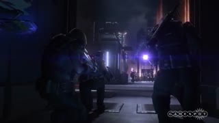 XCOM 2 - Announcement Trailer