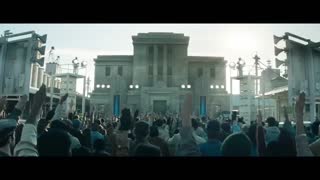 تریلر The Hunger Games: Catching Fire 2013