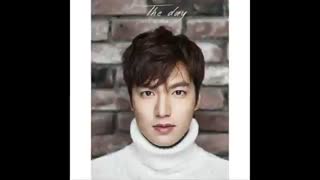 مینی آلبوم مین هو