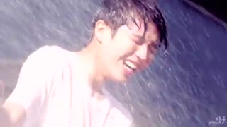 میکس خیلی زیبای عشق در دبیرستاان