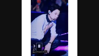 last hunter_chanyeol