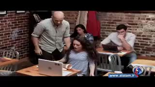 دوربین مخفی