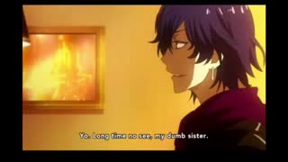 توکیو غول-آیاتو- نام آهنگ : Carnivore