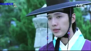 قسمت14پارت 3مرد ملکه این هیون (Queen In Hyuns Man )-عشق ملکه این هیون