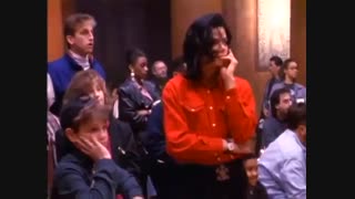 پشت صحنه remember the time