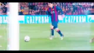 مسی _ بازگشت