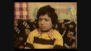 سریال قدیمی کودکانه سفرهای هامی و کامی محصول سال 1350