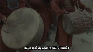 ویژه / مناسبتی : خطبه ی حضرت زینب سلام الله / فیلم