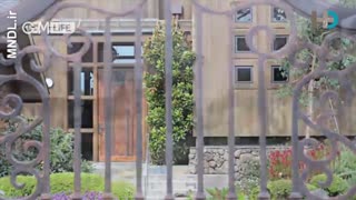 Home & Design با دوبله فارسی - قسمت هفتم